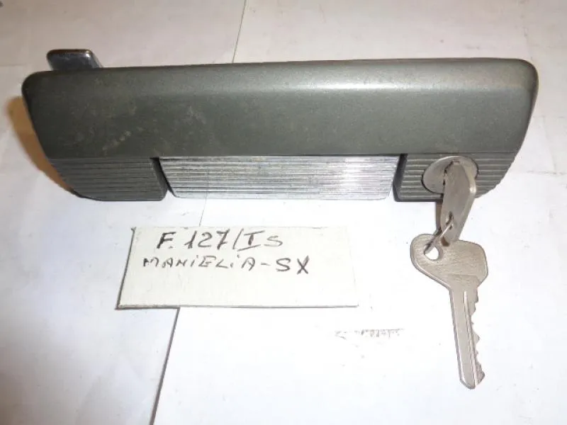Maniglia Sinistra Fiat 127 Dal 1971