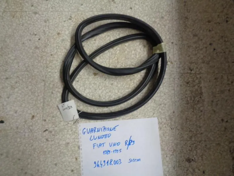 Guarnizione Lunotto Fiat Uno 1989-1995