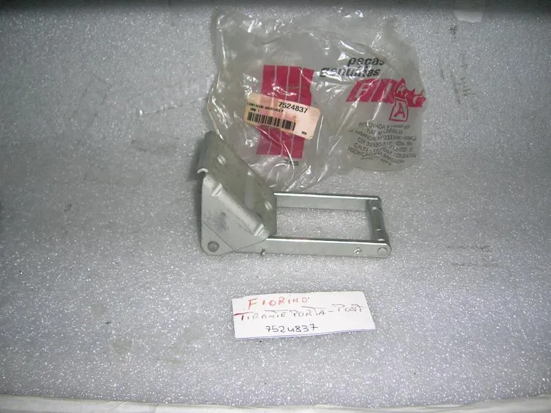 Tirante Porta Posteriore Fiat Fiorino