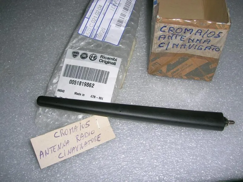 Antenna Radio Fiat Croma2005-2010, Alfa 159 2008-2010,Alfa Mito, Lancia Delta 2008-2015