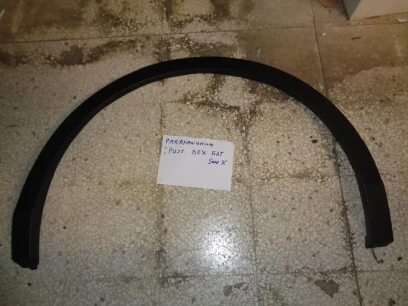 Parafanghino Posteriore Destro Fiat 500x