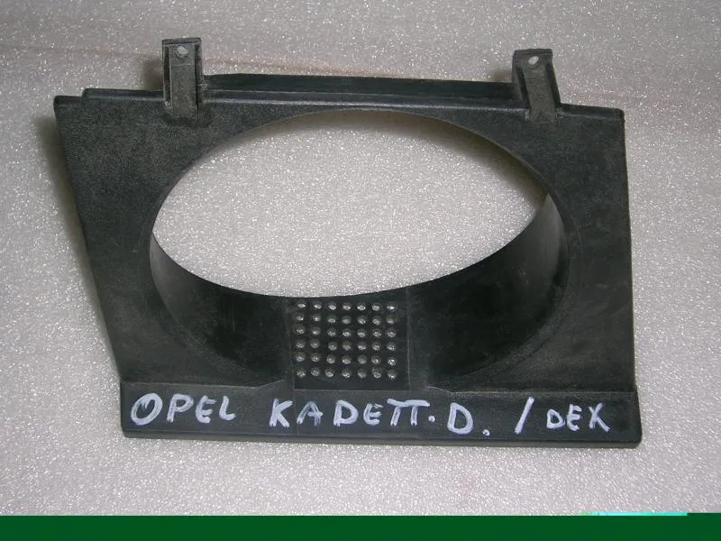 Cornice Faro Destra Opel Kadett D