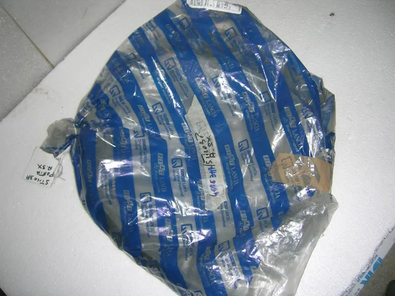Gurnizione Porta Sx Fiat Stilo 3P