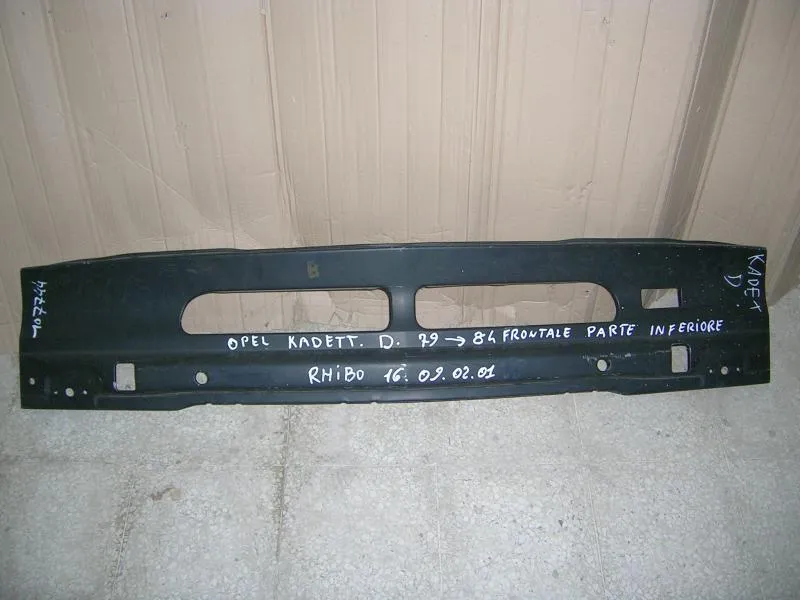Traversa Anteriore Inferiore Opel Kadett D