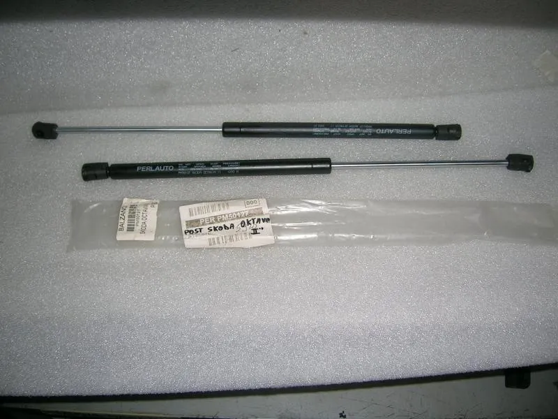 Molla A Gas Portellone Posteriore Skoda Octavia  Dal 2005 Al 2009 Station Wagon