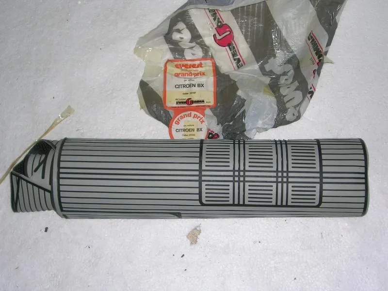 Set Tappeti Citroen BX