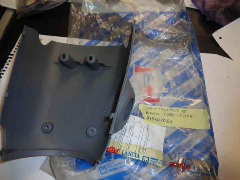 Riparo Tubo Guida Fiat Cinquecento Dal 1993