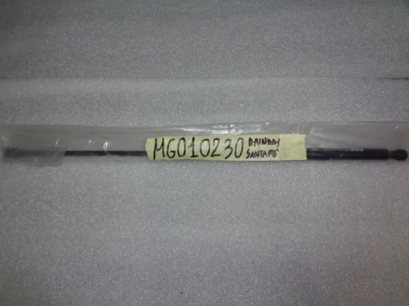 Molle A Gas Posteriore Hyundai Santafe' Dal 2001 Al 2006
