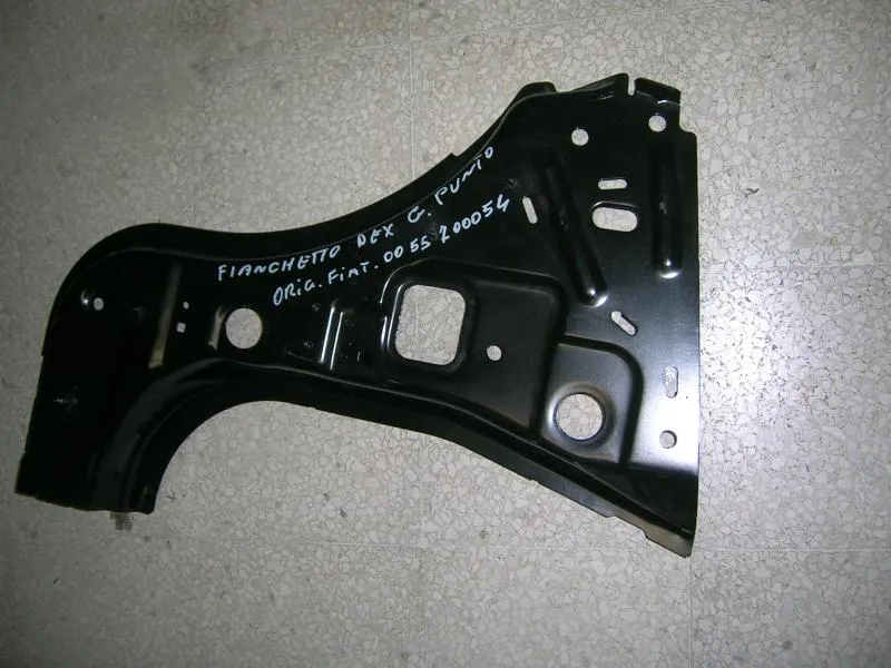 Fianchetto Anteriore Destro Fiat Grande Punto /Punto Evo/ Alfa Mito