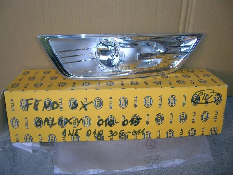 Fendinebbia Sinistro Ford Galaxi Dal 2010 Al 2015