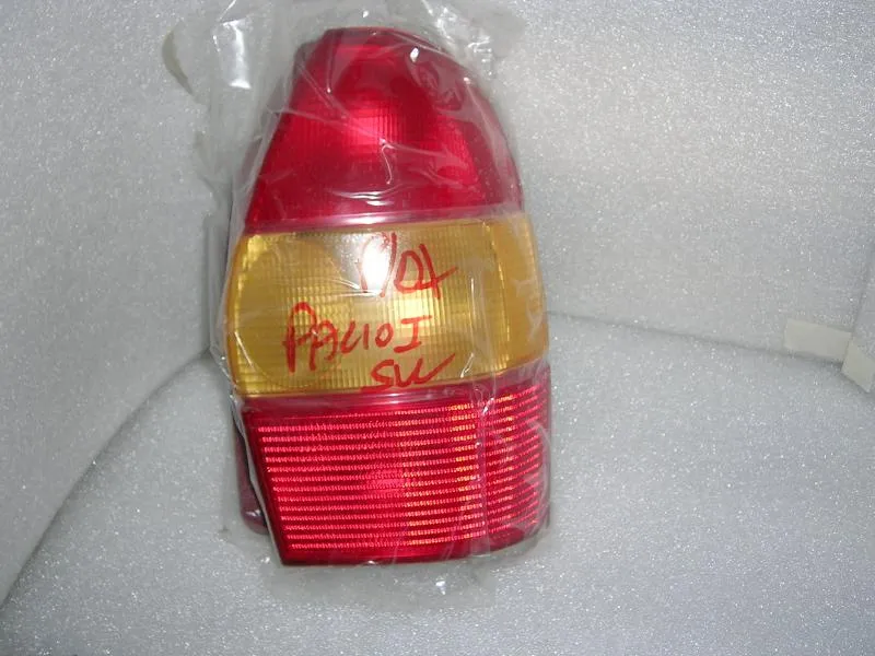Fanalino Post. Dx Fiat Palio S.W.