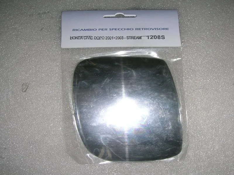 Vetrino Specchio Retrovisore Sx Honda Civic '01-03
