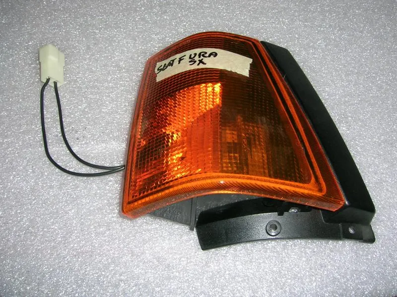 Fanalino Ant Sx. Seat Fura