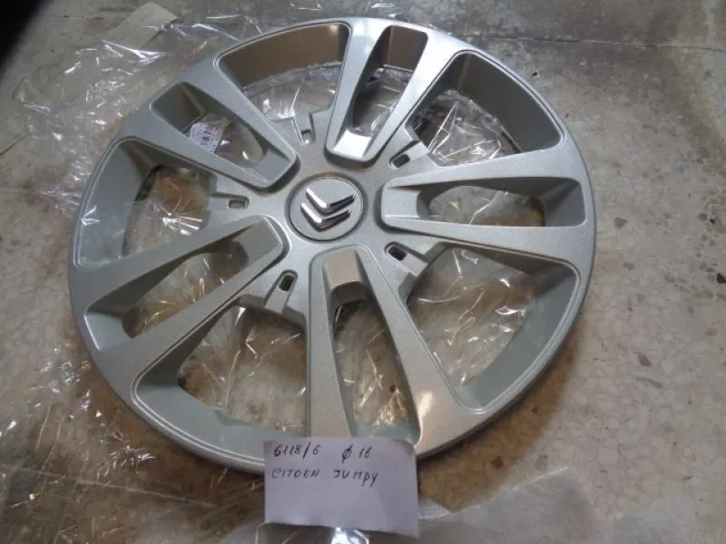 Borchia Ruota 16" Citroen Jumpy