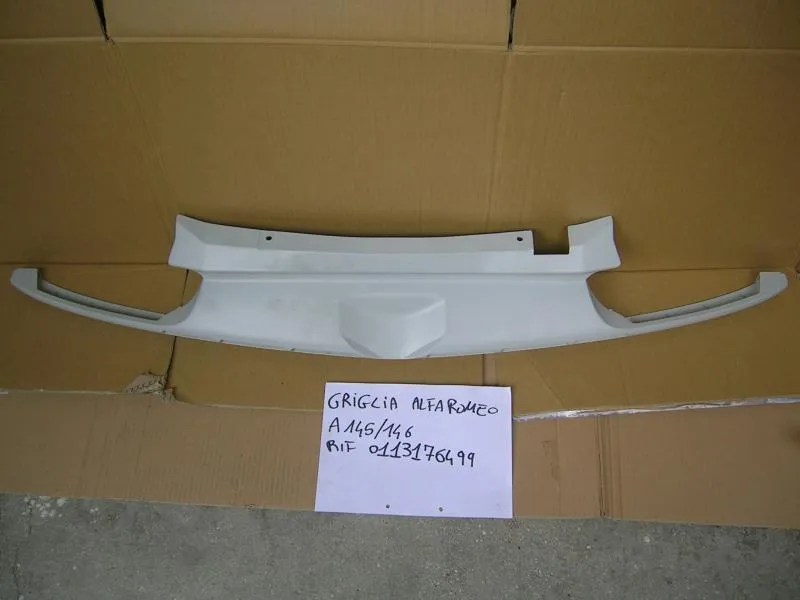 Griglia Alfa Romeo A145\A146
