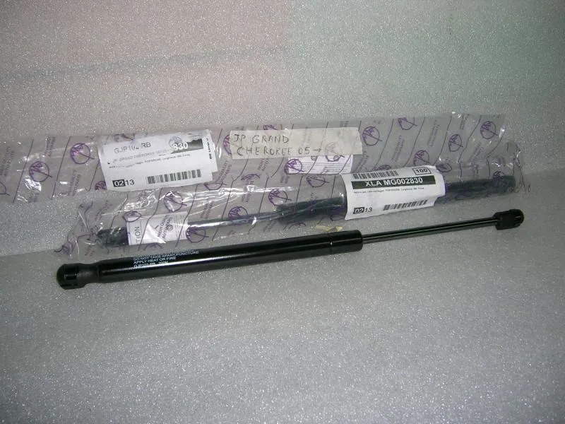 Molla A Gas Portellone Posteriore Jeep Gran Cherokee Dal 2005 Al 2011