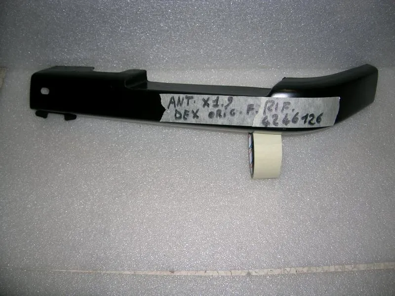 Cantonale Anteriore Destro Fiat X19