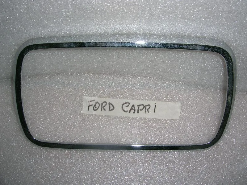 Cornice Faro Ford Capri
