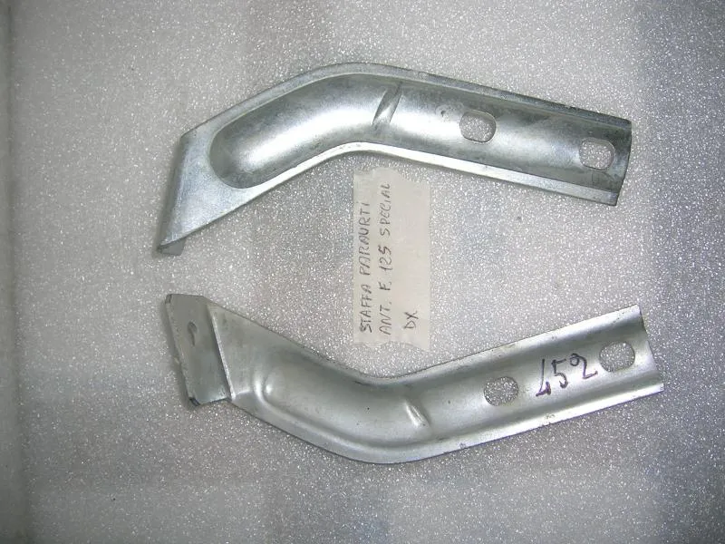 Staffa Paraurti Anteriore Destra Fiat 125 Special