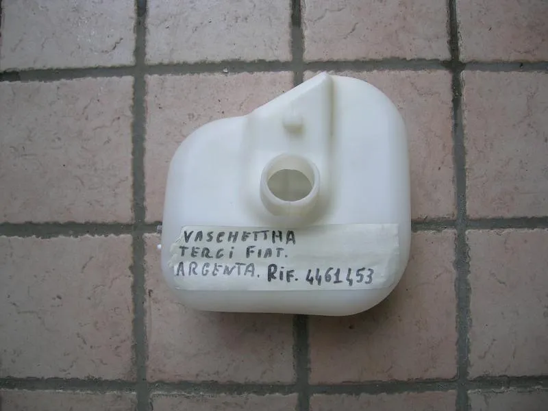 Vaschetta Tergicristalli Fiat Argenta