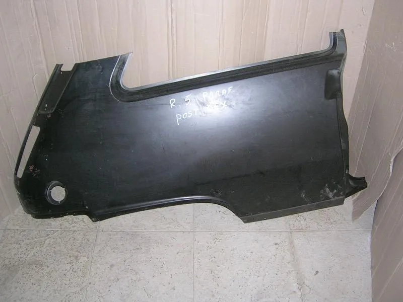 Parafango Post. Dx Renault 5