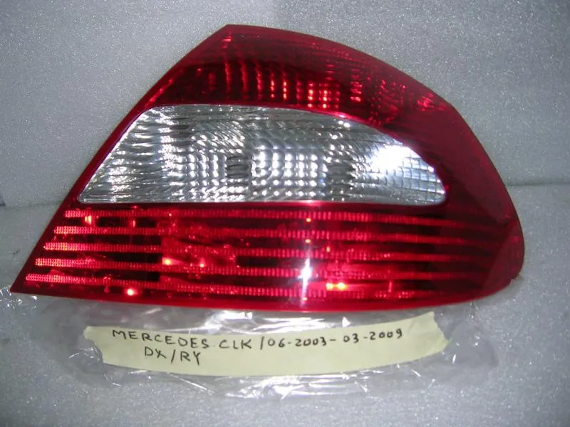 Fanalino Posteriore Destro Mercedes CLK W209 2003-2009