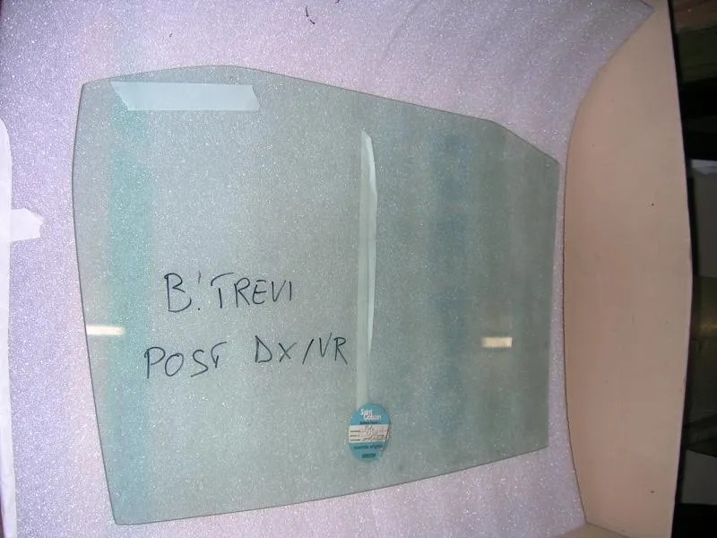 Scendente Posteriore Destro Verde Lancia Beta Trevi