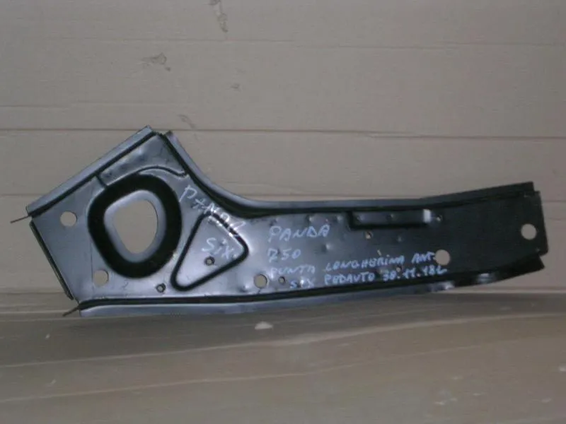 Longherina anteriore SX Fiat Panda 750