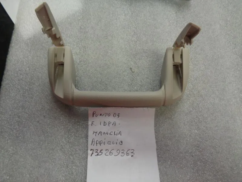 Fiat Punto Idea 2003 maniglia Appiglio