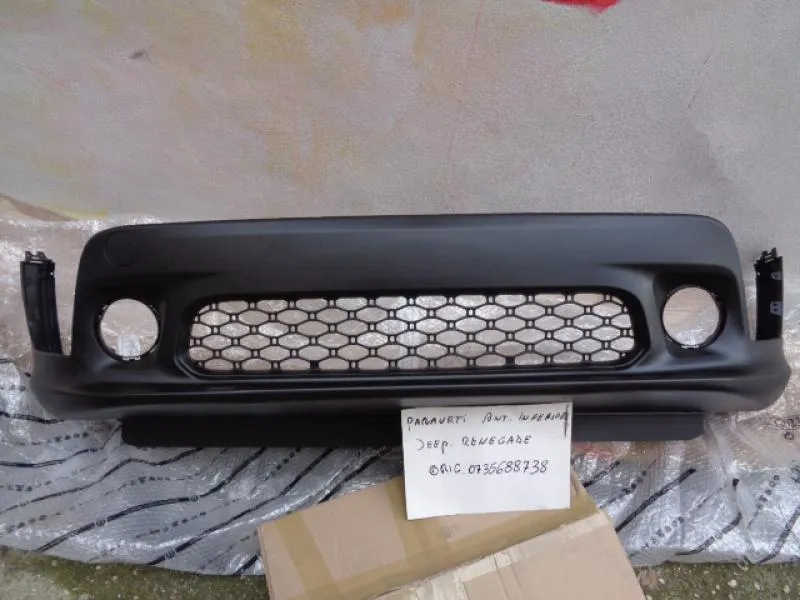 Paraurti Anteriore Inferiore Jeep Renegade