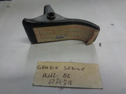 Gangio Sedile Autobianchi 112 Dal 1982