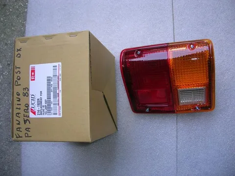 Fanalino Posteriore Destro Pajero 1983-1991