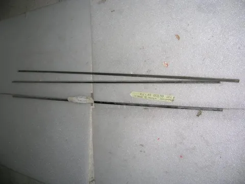 Modanatura Interna Pannelli Destro=Sinistro Fiat 616/238