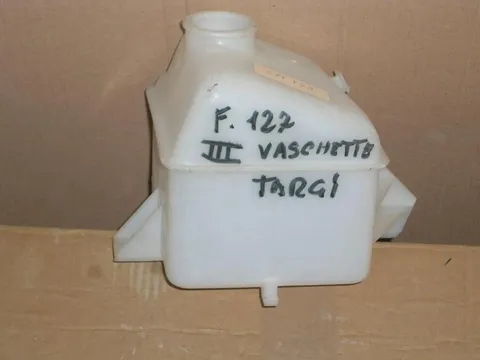 Vaschetta Tergicristalli  Fiat 127  3 Serie