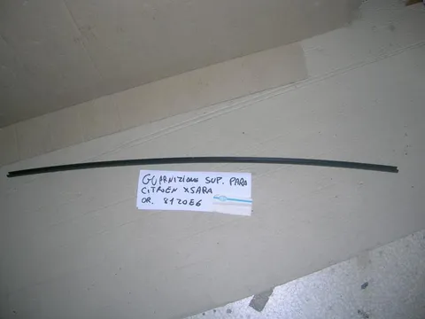 Guarnizione Superiore Parabrezza Citroen Xsara