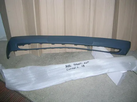 Modanatura Paraurti Anteriore Mercedes Classe C W202 1993-1997