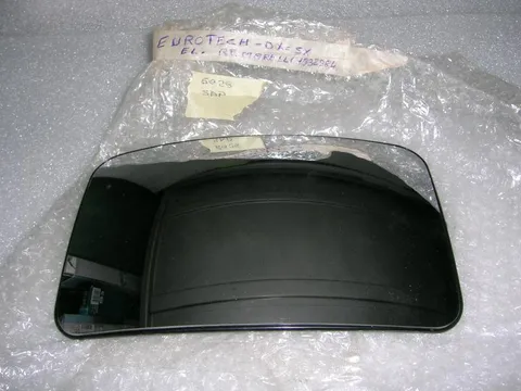 Vetrino Specchio Retrovisore Elettr. Dx e Sx Iveco Eurotech