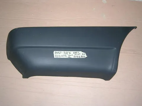 Cantonale Paraurti Posteriore Dx Fiat Regata '86
