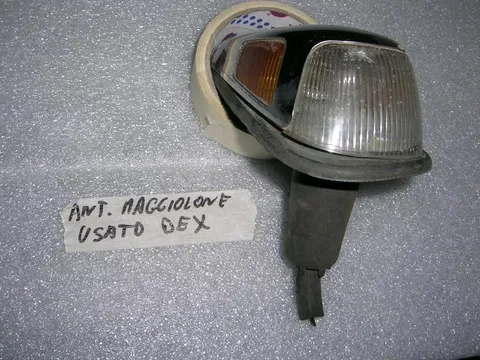 Fanalino Ant. Dx Maggiolone