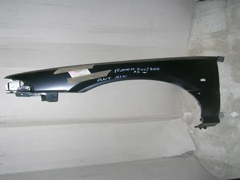 Parafango anteriore SX Rover 400