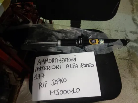 Ammortizzatori Anteriori Alfa Romeo 147