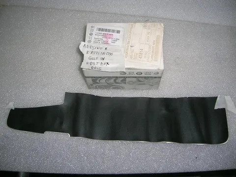 Adesivo Battitacco Posteriore Destro Volkswagen Golf IV