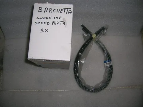 Raschiavetro Scendente Porta Six  Fiat Barchetta