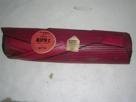Set Tappeti Opel Rekord C