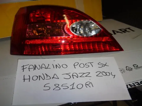 Fanalino Posteriore Sinistro Honda Jazz Dal 2004