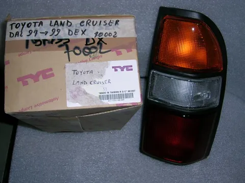 Fanalino Posteriore Destro Toyota Land Cruiser 1997-1999