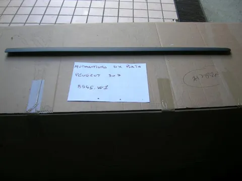 Modanatura Porta Destra Peugeot 307
