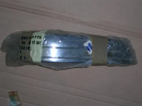 Cantonale Paraurti Ant. Dx BMW S.3 I