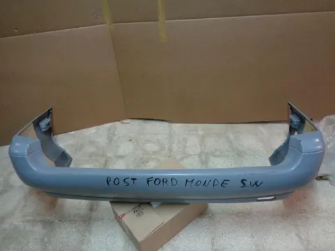 Paraurti Posteriore Da Verniciare Ford Mondeo Station Wagon