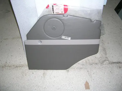 Pannello Porta Dx Iveco 115